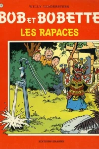Les rapaces