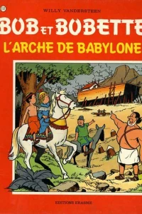 L'Arche de Babylone