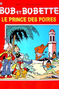 Le prince des poires