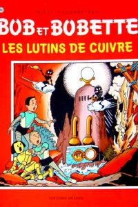 Les lutins de cuivre