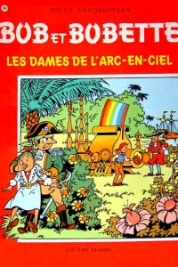 Les dames de l'arc-en-ciel