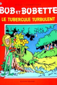 Le tubercule turbulent