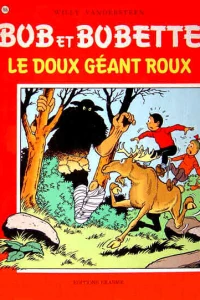 Le doux géant roux