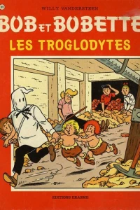Les troglodytes