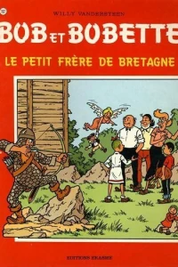 Le petit frère de Bretagne