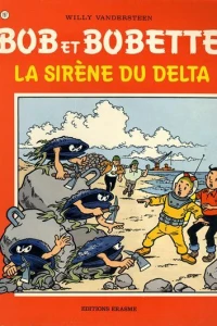 La Sirène du delta