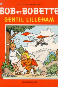 Gentil Lilleham