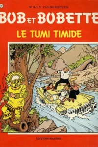 Le Tumi Timide
