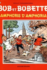 Amphoris d'Amphoria