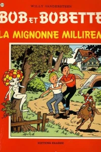 La mignonne Millirem