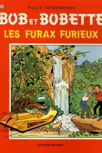 Les furax furieux