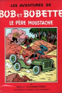 Le Père Moustache