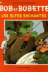 Les elfes enchantés