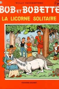 La licorne solitaire