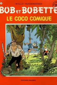 Le coco comique
