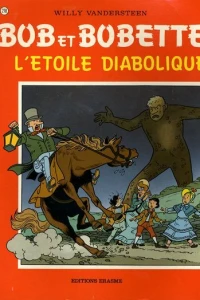 L'étoile diabolique