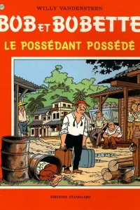Le possédant possédé