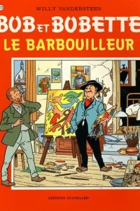 Le barbouilleur