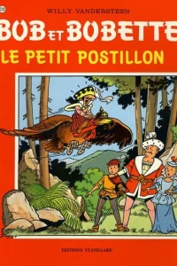 Le petit postillon