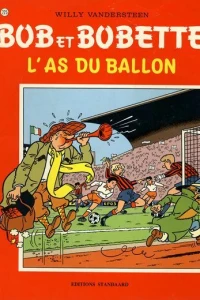 L'as du ballon