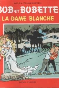 La Dame Blanche