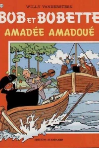 Amadée amadoué