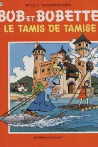 Le Tamis de Tamise