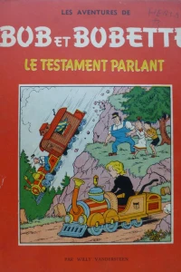Le Testament Parlant
