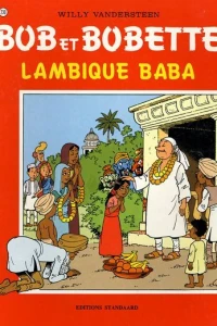 Lambique baba