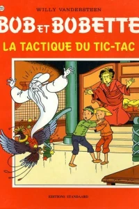 La tactique du tic-tac