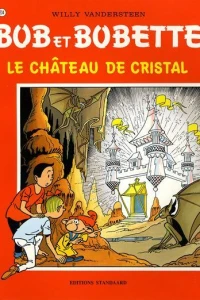 Le château de cristal