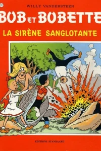 La sirène sanglotante