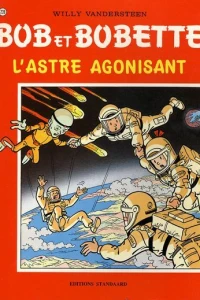 L'astre agonisant