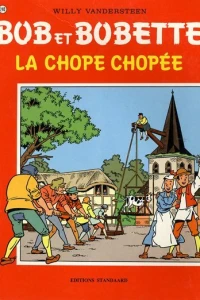 La chope chopée