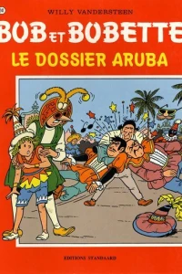 Le dossier Aruba