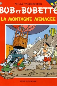 La montagne menacée