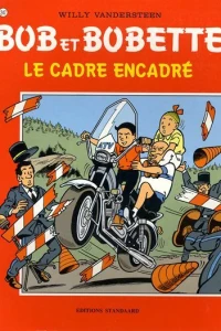 Le cadre encadré