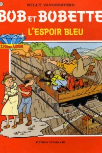 L'espoir bleu