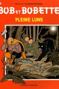 Pleine lune