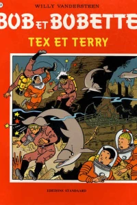Tex et Terry