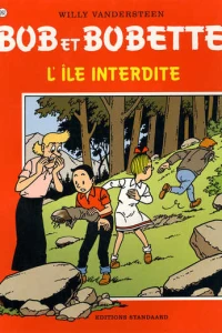 L'île interdite