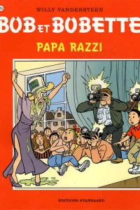 Papa razzi