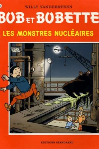 Les monstres nucléaires