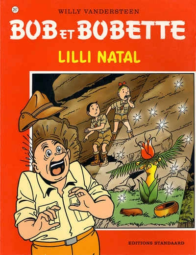 Cover of Lilli natal