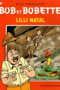 Lilli natal