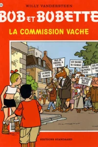 La commission vache