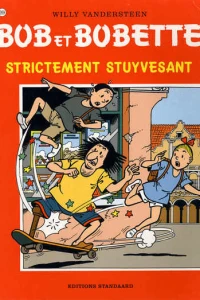 Strictement Stuyvesant