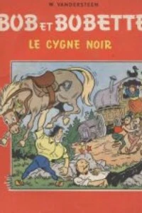 Le Cygne Noir