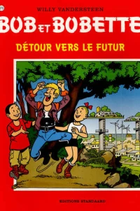 Détour vers le futur