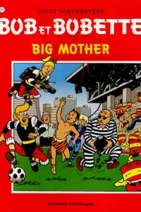 Big mother